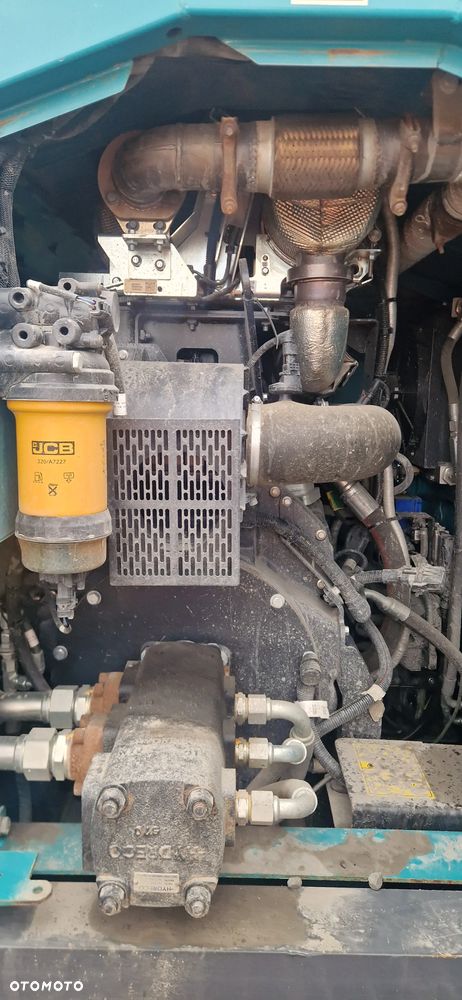 Powerscreen Chieftain 2100X 3D - 15