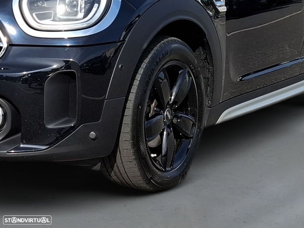 MINI Countryman - 12