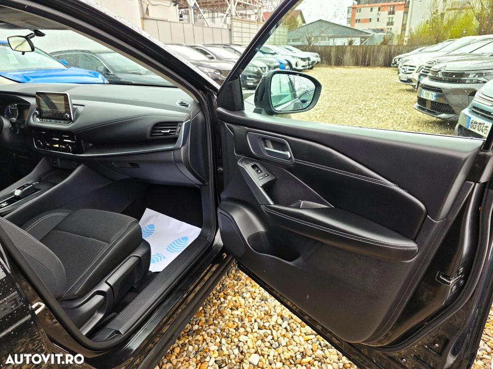 Nissan Qashqai - 15