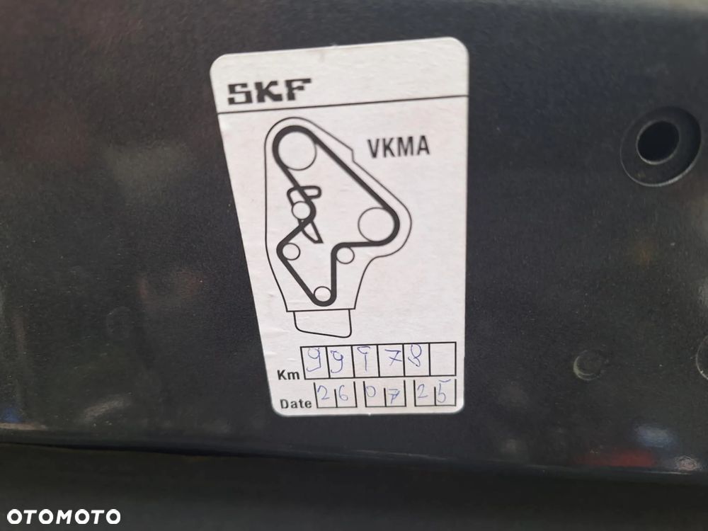 Ford Focus 1.5 EcoBlue Start-Stopp-System TITANIUM STYLE - 12