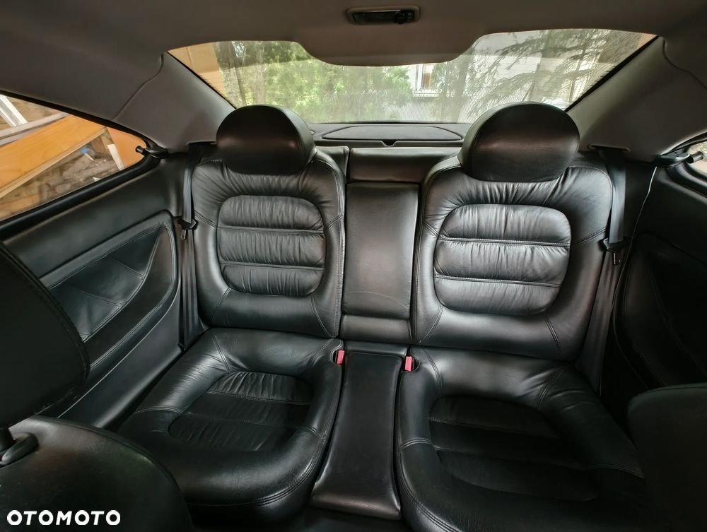 Peugeot 406 - 12