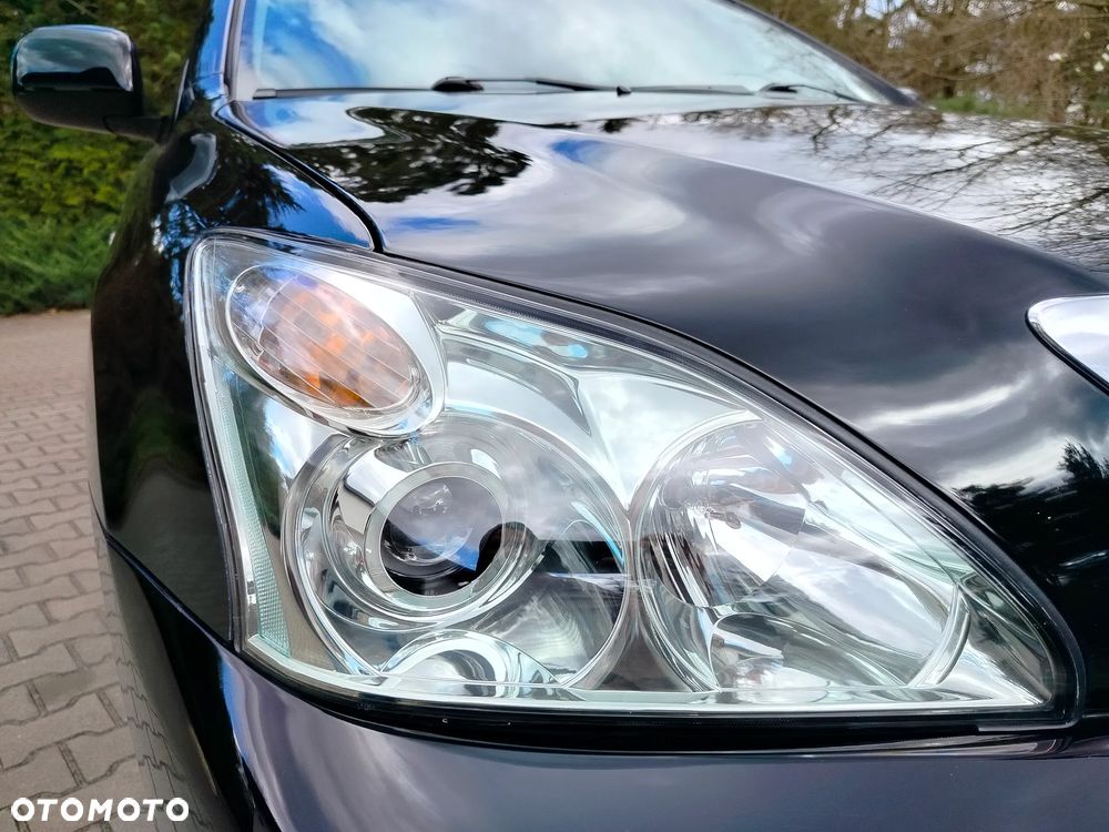 Lexus RX - 10