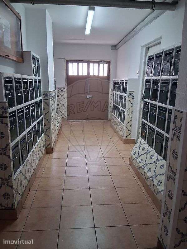 Apartamento T2 para venda - Grande imagem: 3/6