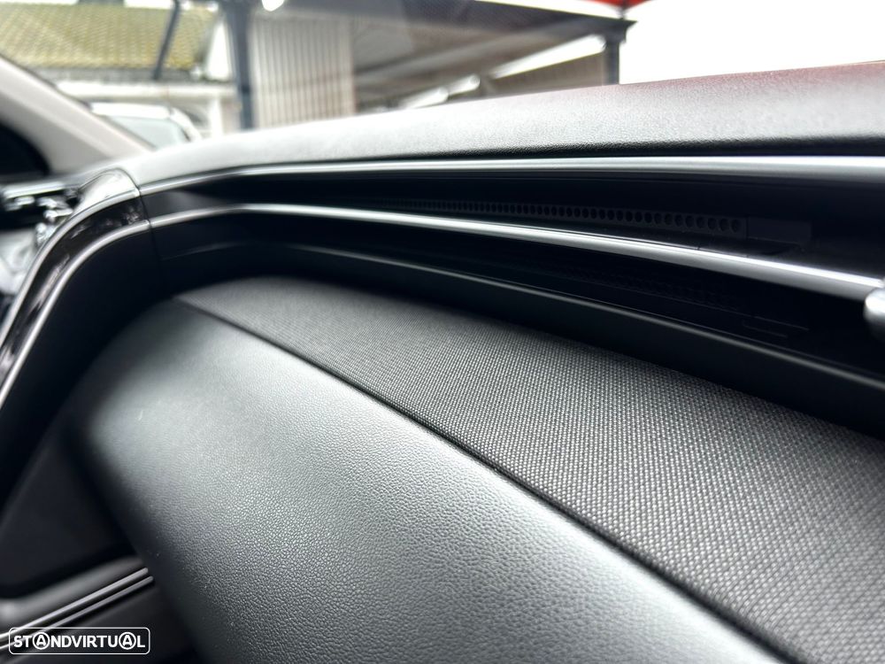 Hyundai Tucson 1.6 CRDi Premium - 35