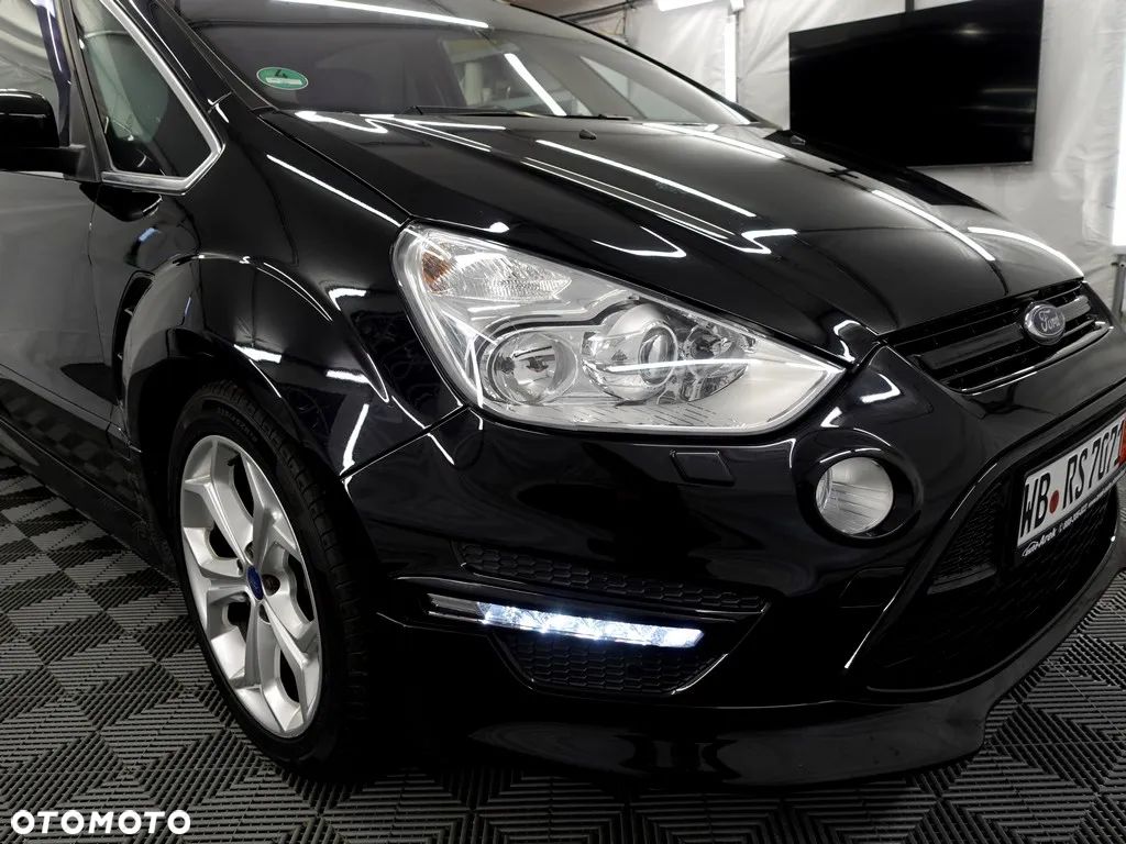 Ford S-Max - 1