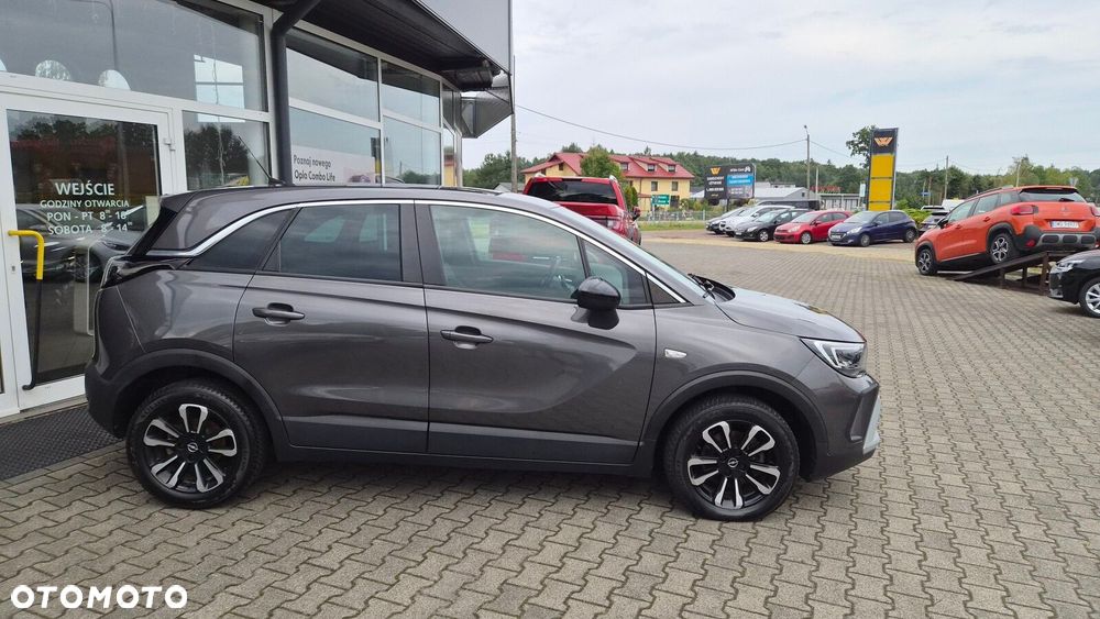 Opel Crossland - 3