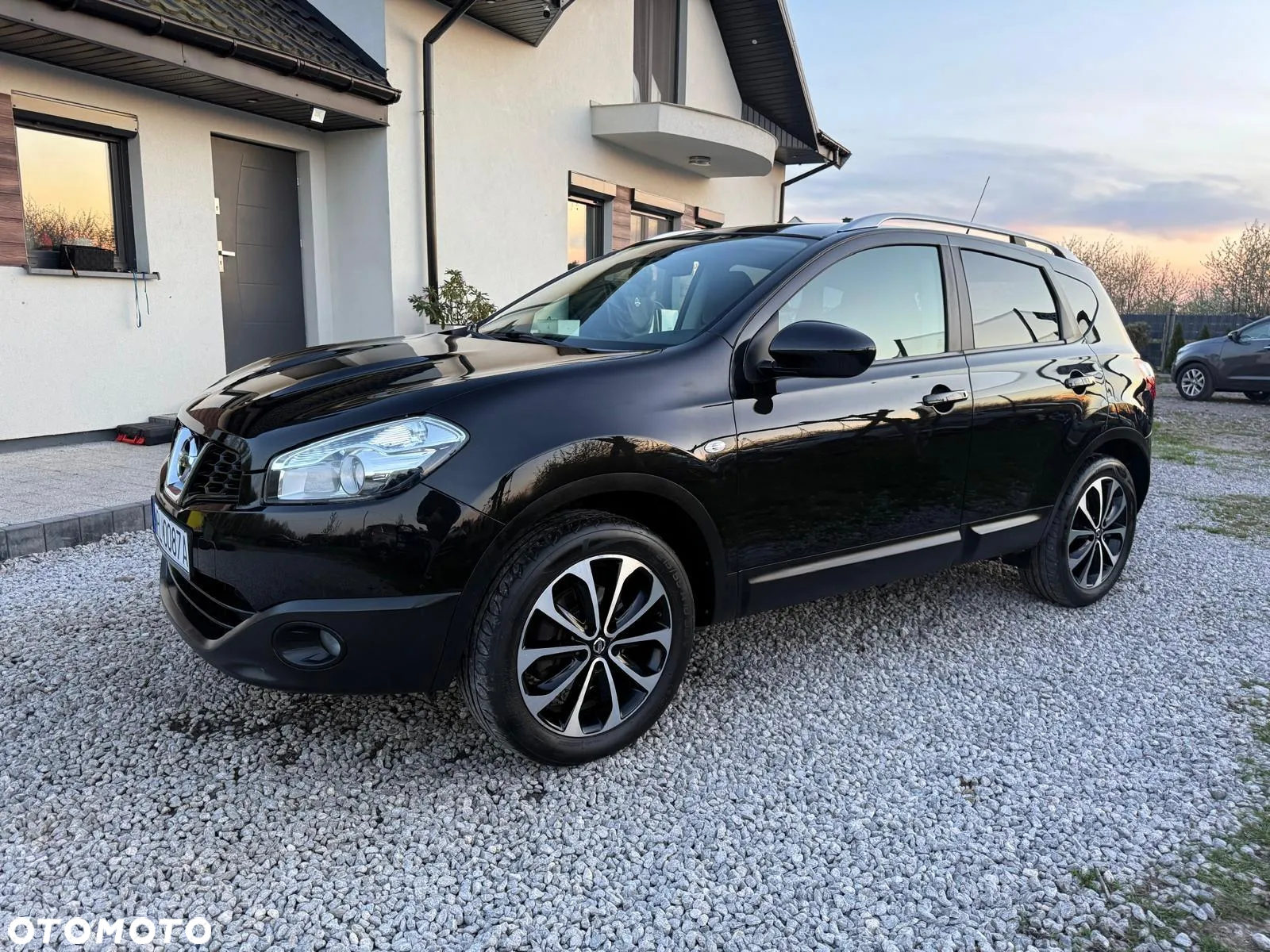 Nissan Qashqai 2.0 tekna - 7