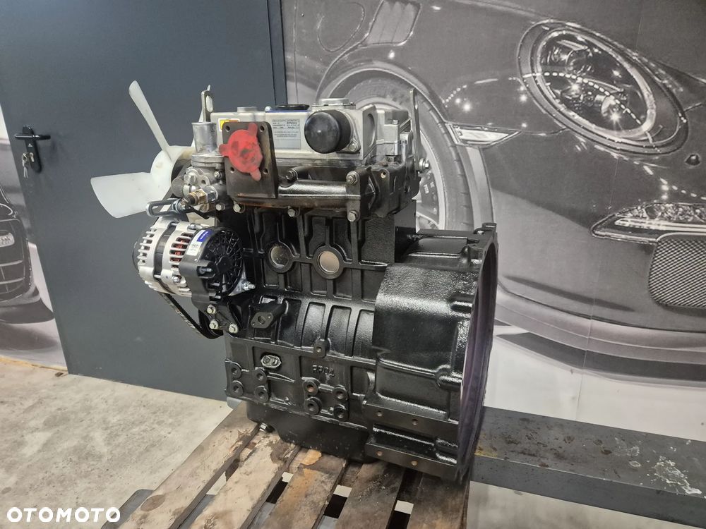 Silnik perkins 404 D 15 N843 600 mg - 5