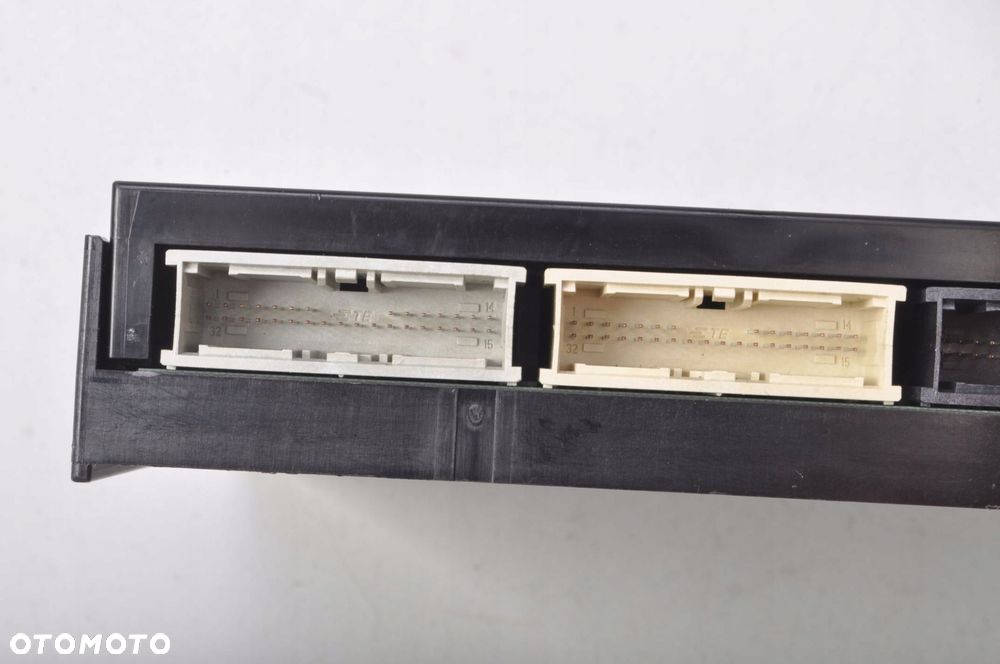 RANGE ROVER L494 STEROWNIK NADMUCHU JPLA-14C239-BA - 5