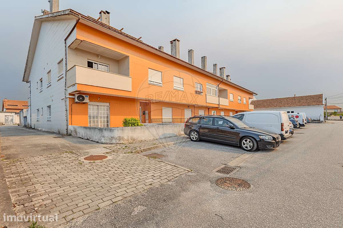 Apartamento T2 para venda - Grande imagem: 2/29
