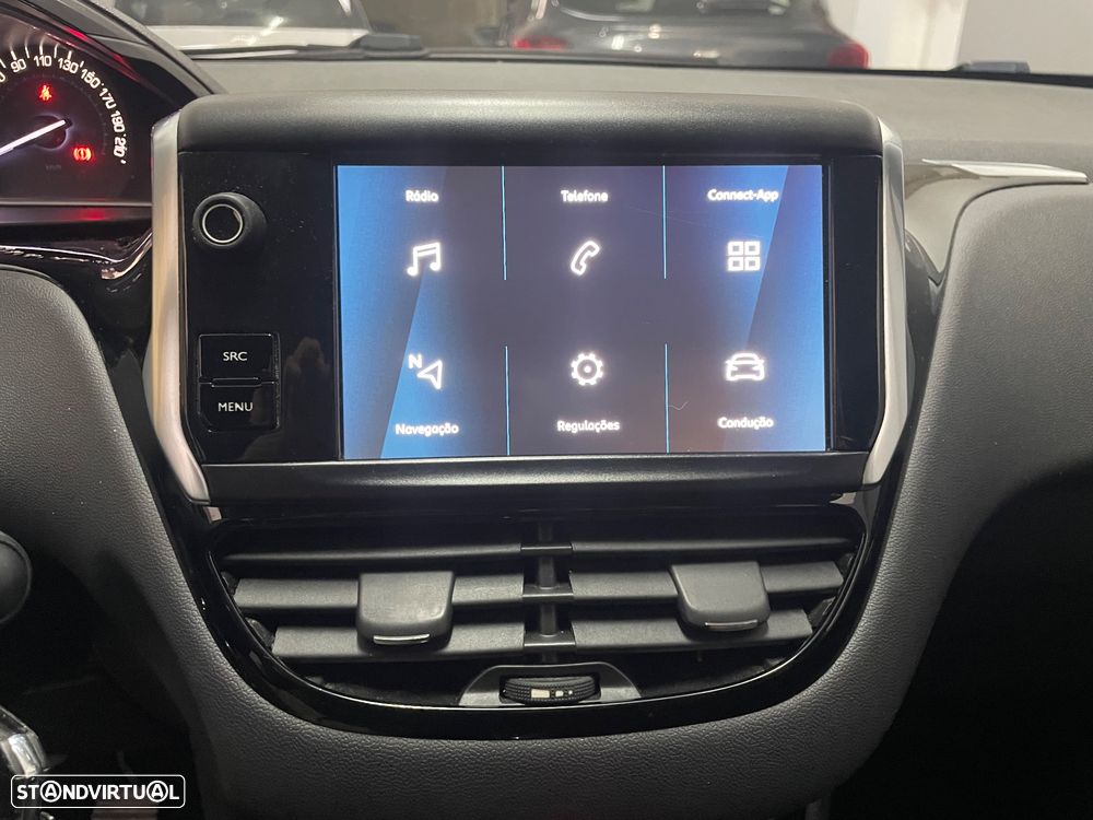 Peugeot 208 PureTech 82 Start & Stop Active - 24