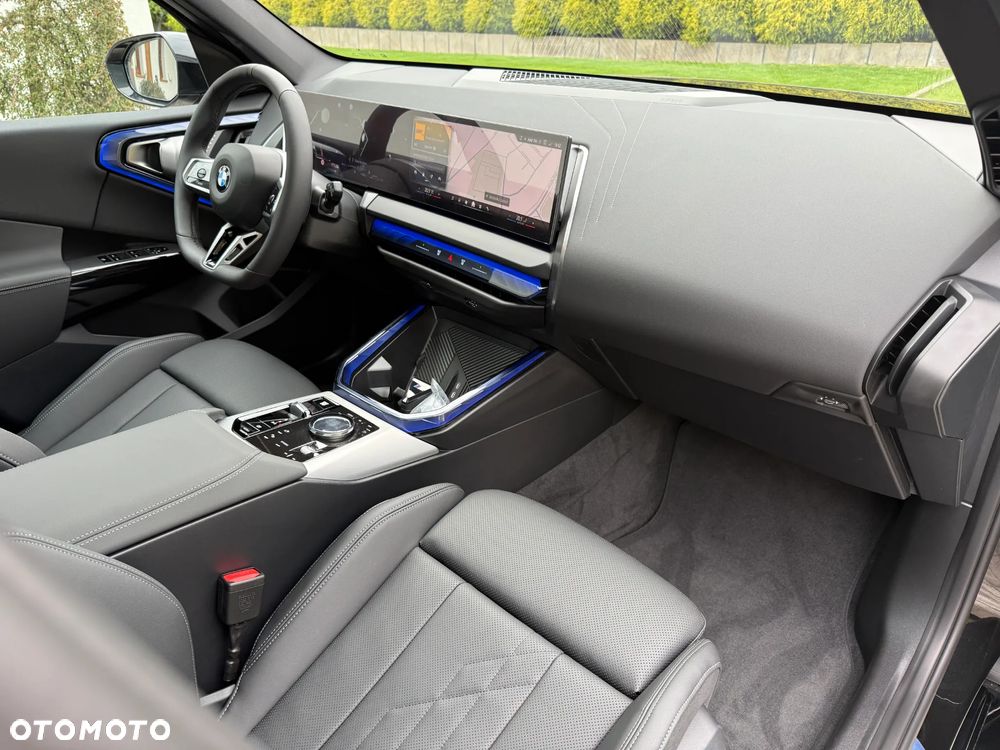 BMW X3 xDrive20d mHEV - 14