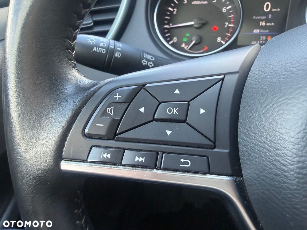 Nissan Qashqai - 22