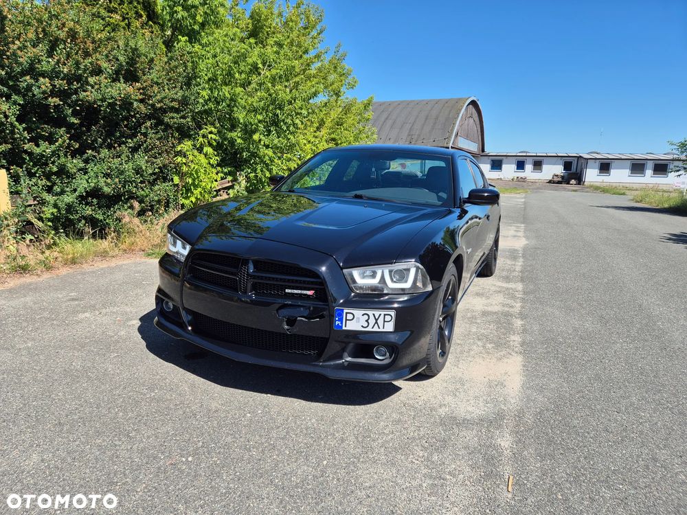 Dodge Charger - 6