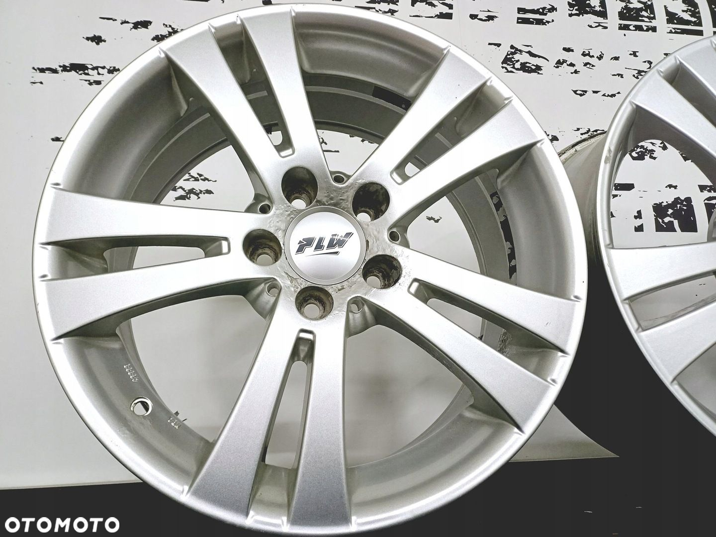 felgi 17 5x112 skoda octavia II III IV superb II karoq MG 5 5 EV EHS ZS EV - 3