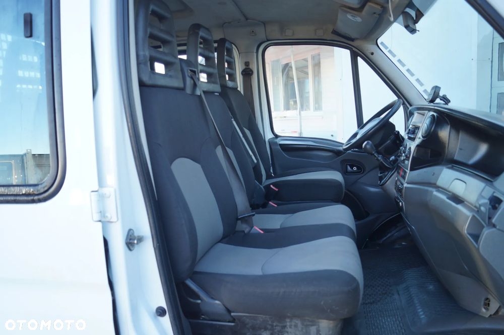 Iveco Daily - 24