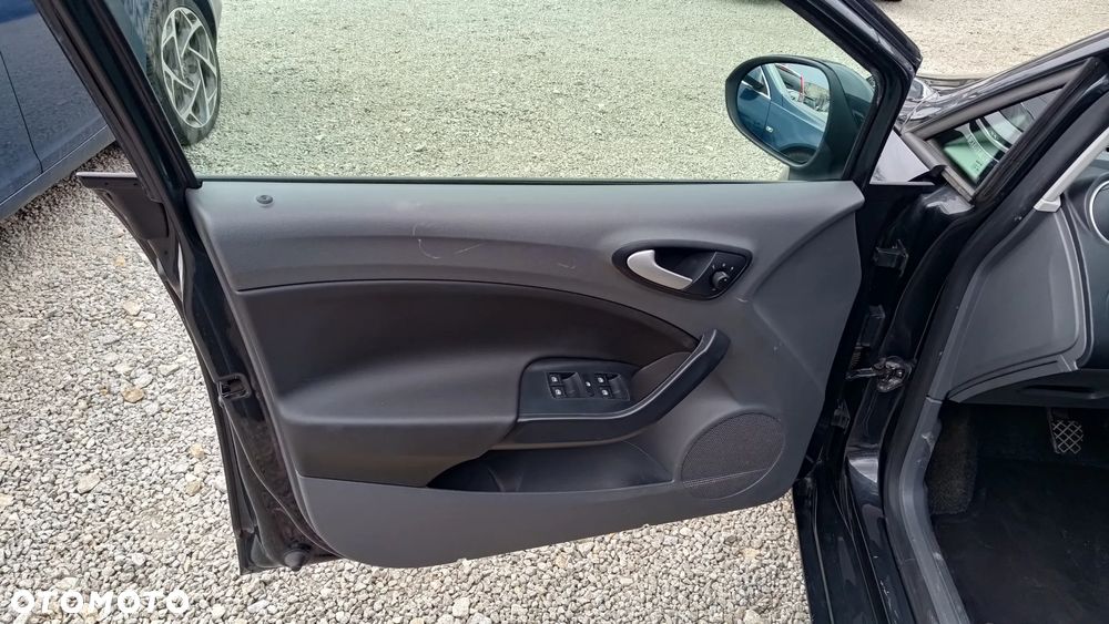 Seat Ibiza 1.4 16V Style - 10