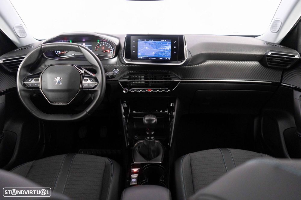 Peugeot 2008 - 19