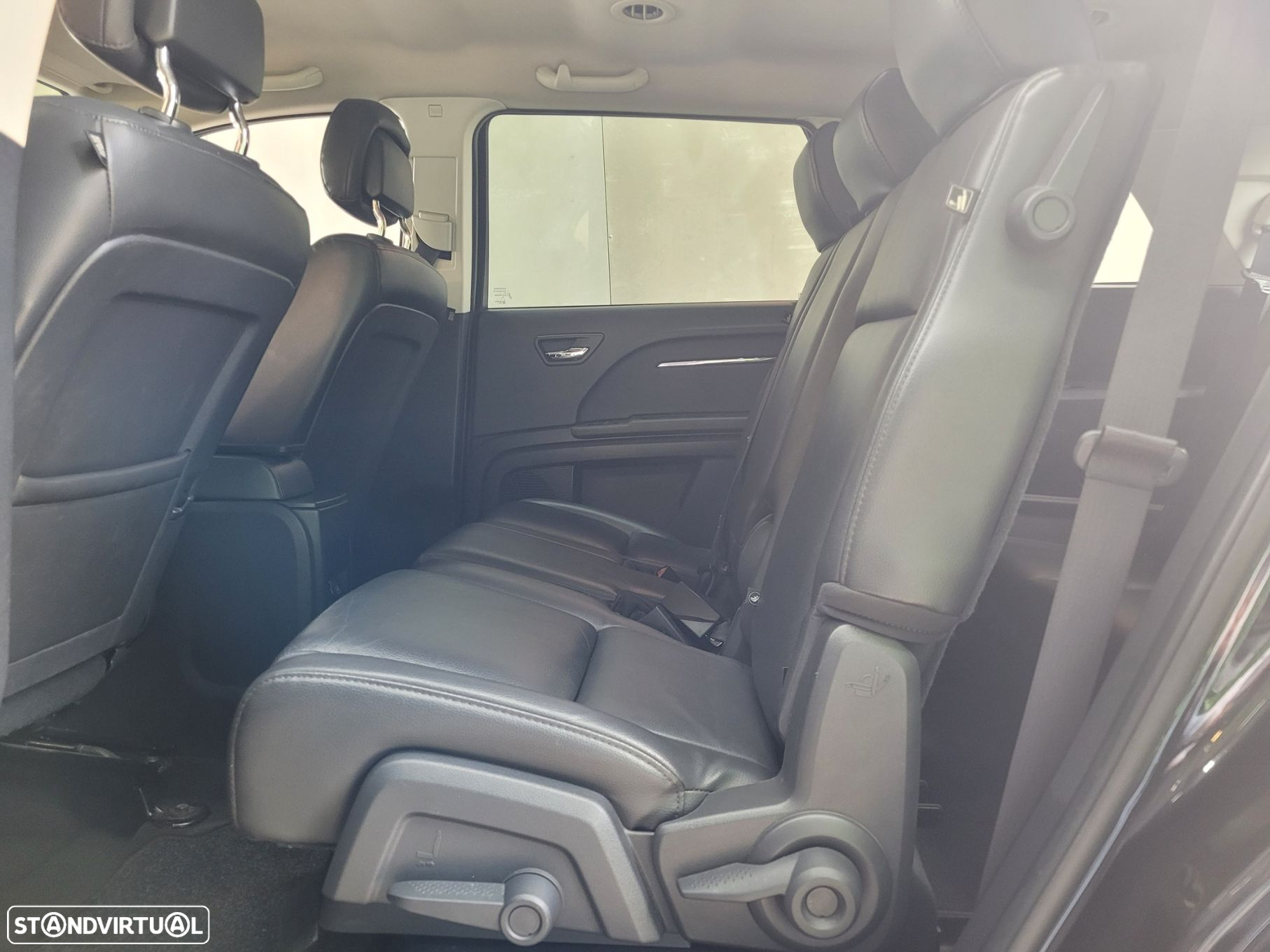 Dodge Journey 2.0 CRD R/T MTX - 10
