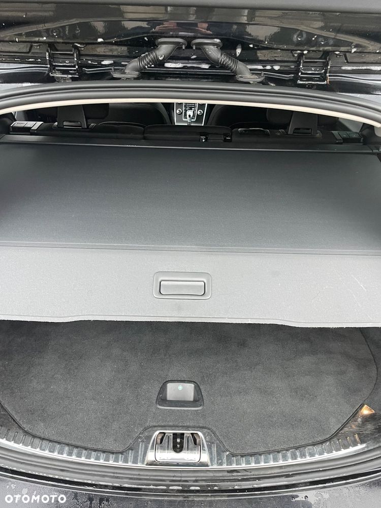 Volvo V60 D4 AWD Geartronic - 8