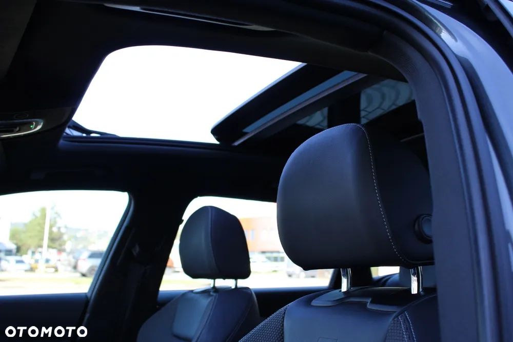 Audi A4 Avant 40 TFSI Sport - 37