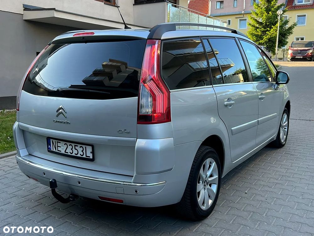 Citroën C4 Picasso VTi 120 Selection - 10