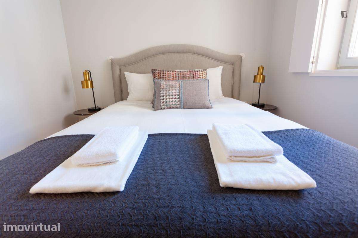 Apartamento com 2 quartos - localizado em Massarelos Porto - Grande imagem: 4/45
