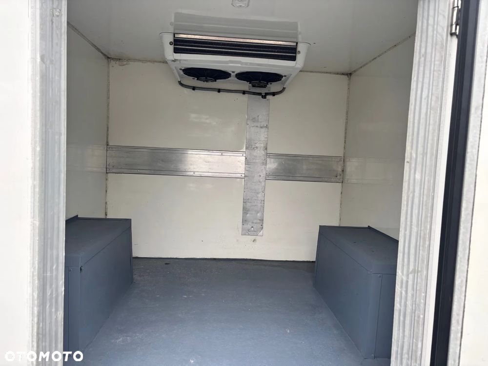 Fiat DOBLO 1.3 - 6
