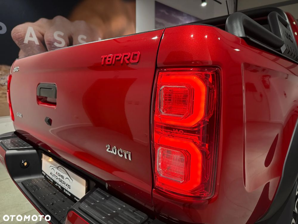 JAC T8 PRO - 9