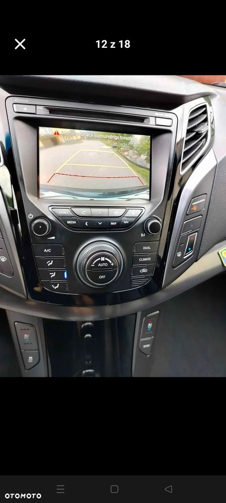 Hyundai i40 2.0 GDI Premium - 12