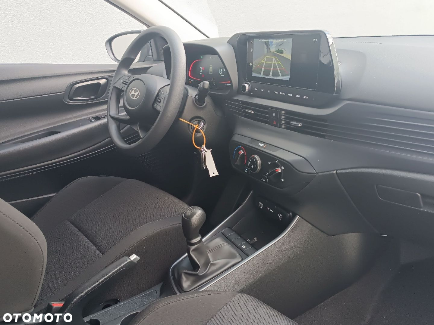 Hyundai Bayon 1.2 MPI Pure - 26