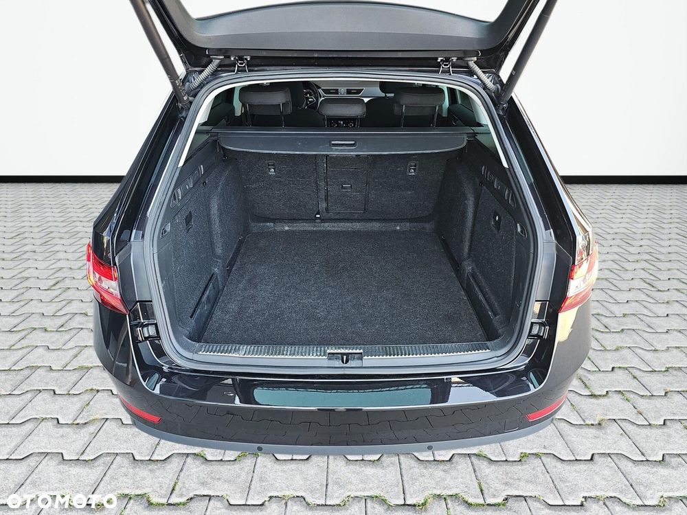 Skoda Superb - 30