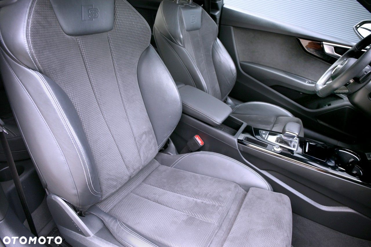 Audi A5 - 20