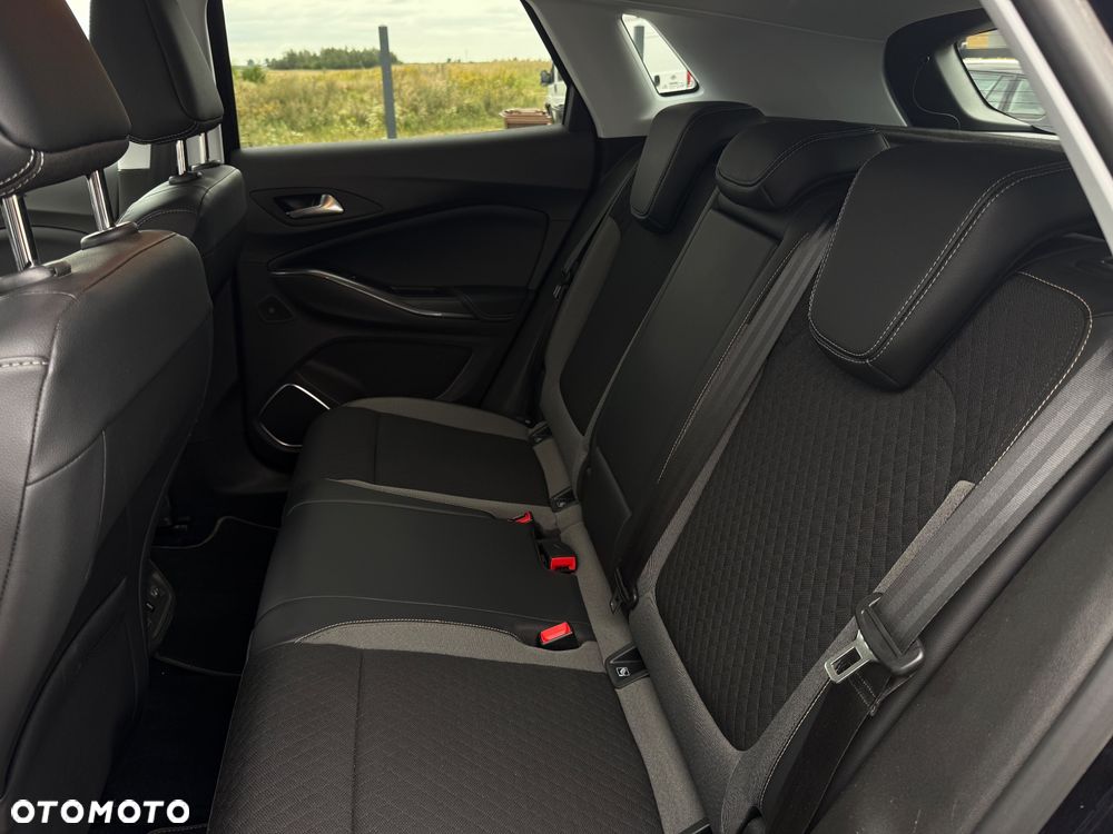 Opel Grandland X 1.2 T GPF Ultimate S&S - 16