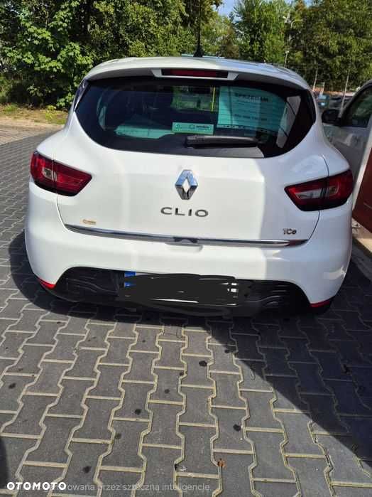 Renault Clio - 3