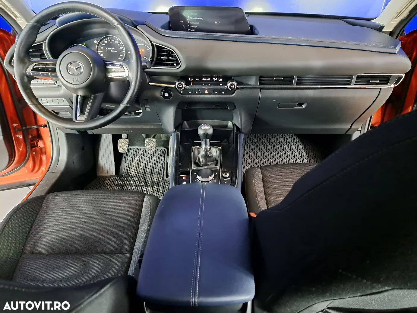 Mazda CX-30 - 14