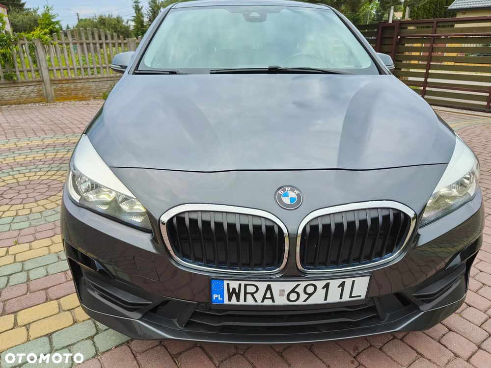BMW Seria 2 225xe iPerformance - 10