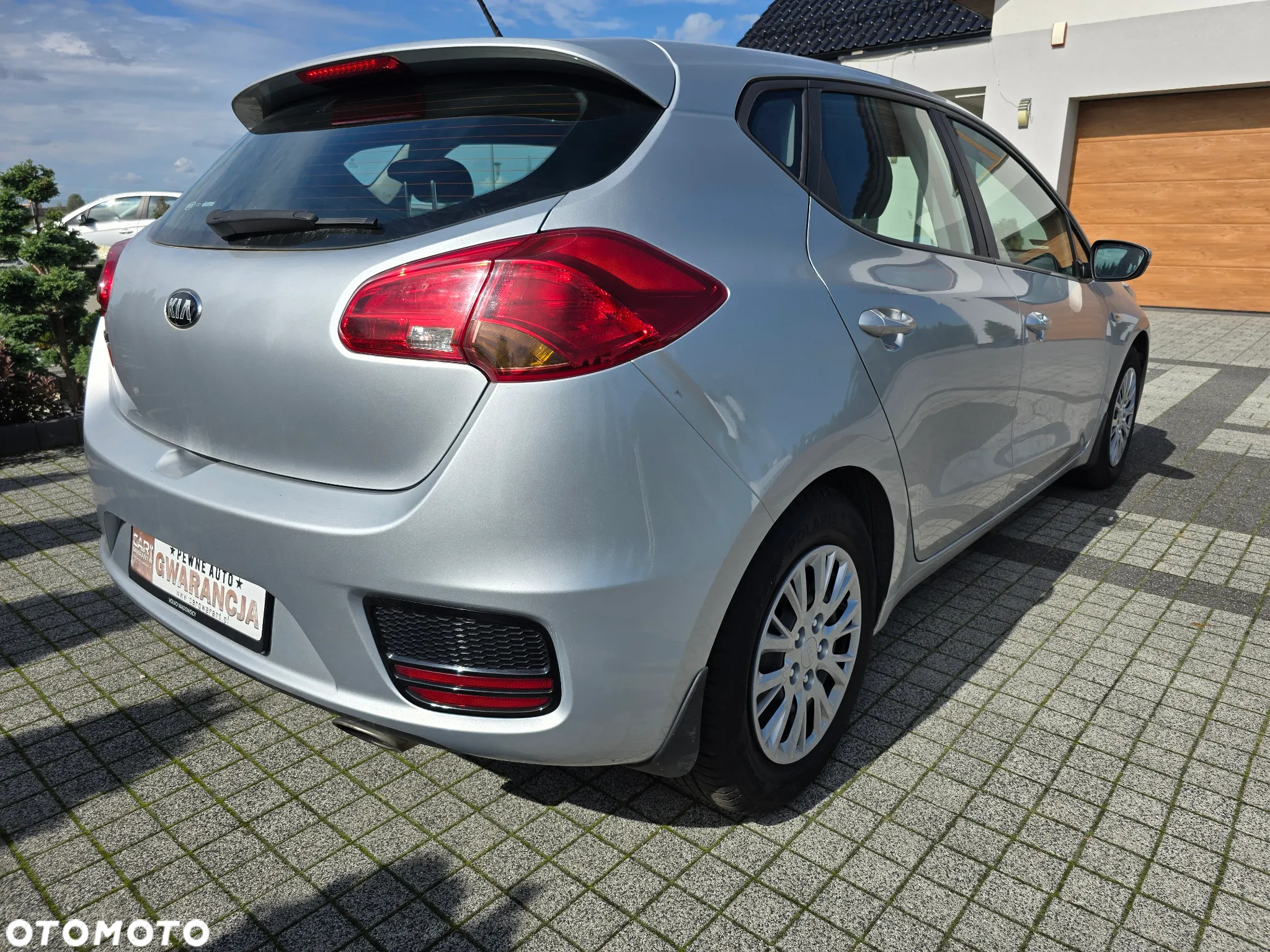 Kia Ceed Cee'd 1.4 M - 4