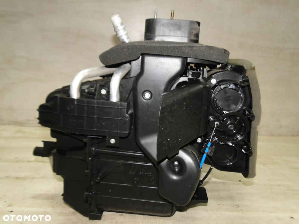 BOXER JUMPER DUCATO III 3 NAGRZEWNICA 06-14r EUROPA - 4