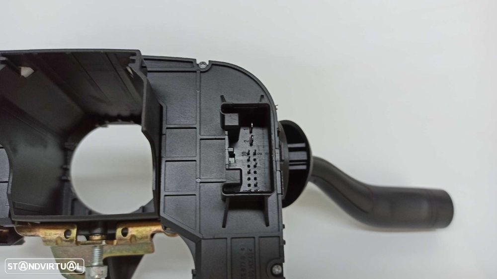 BLOCO DE CONTROLE MULTIFUNÇÕES VOLKSWAGEN TOUAREG (7LA) TDI V6 - 4