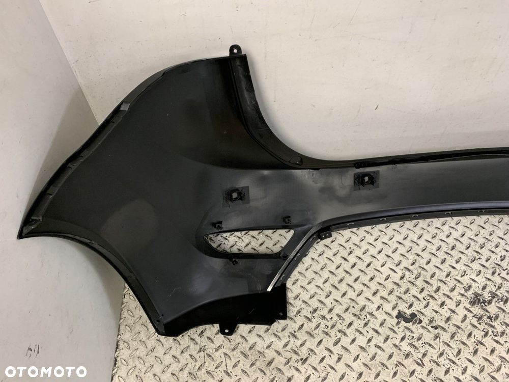 NOWY ORYGINALNY ZDERZAK TYLNY TYL HYUNDAI IX20 IX 20 4xPDC 10-15 866111K00 - 10