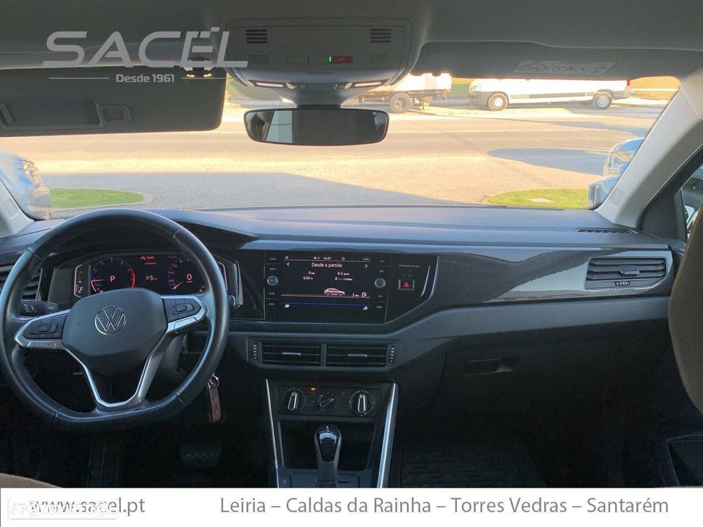 VW Taigo 1.0 TSI Urban Style DSG - 10