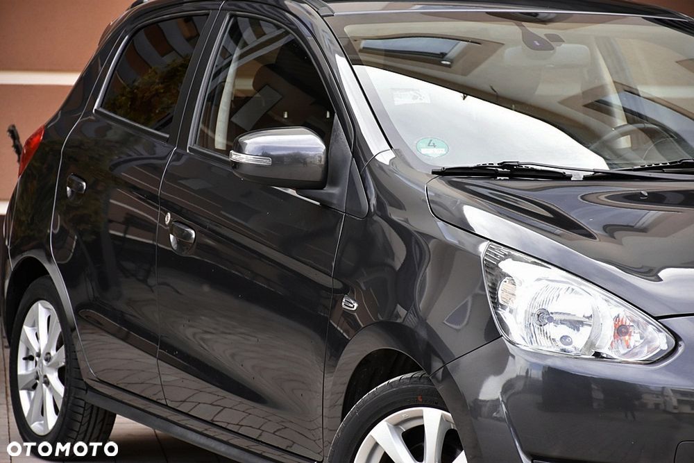 Mitsubishi Space Star 1.2 Top - 11