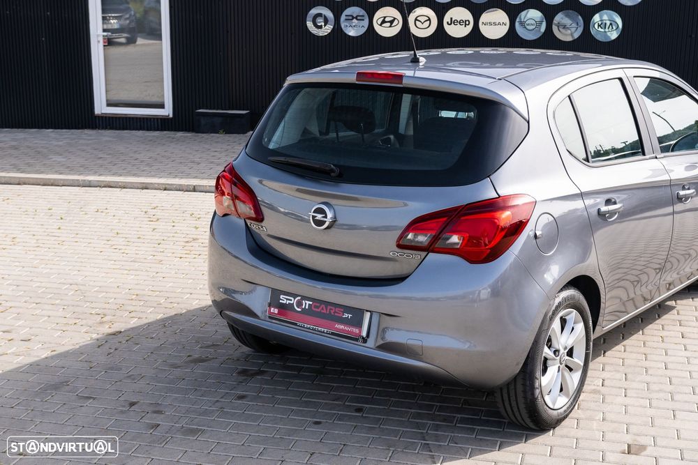 Opel Corsa 1.3 CDTi Business Edition - 9