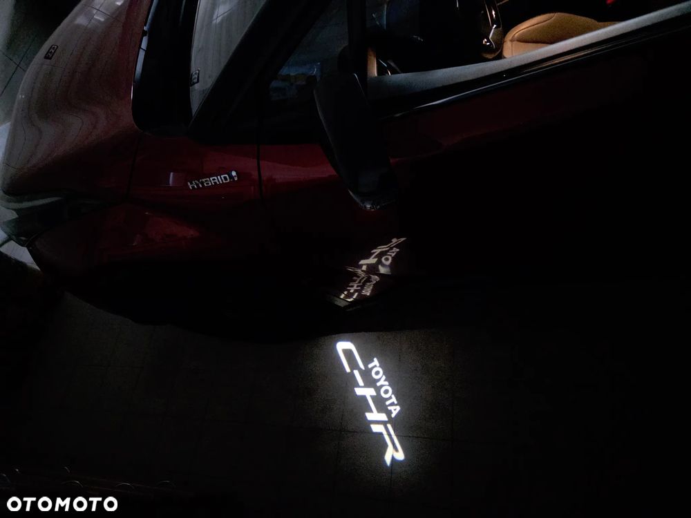 Toyota C-HR 2.0 Hybrid Premiere Edition - 20
