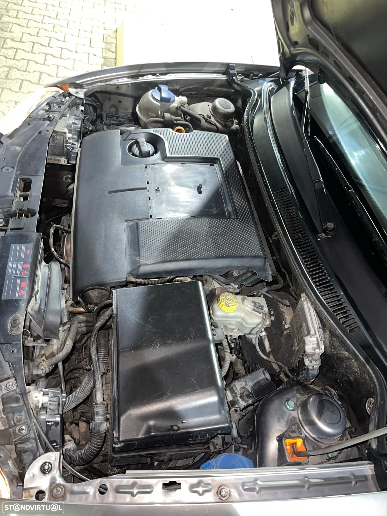 SEAT Ibiza - 16