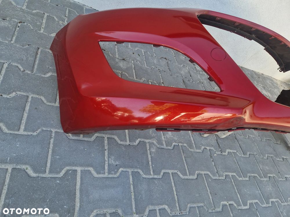 Zderzak Hyundai i30 II 2012 - - 4