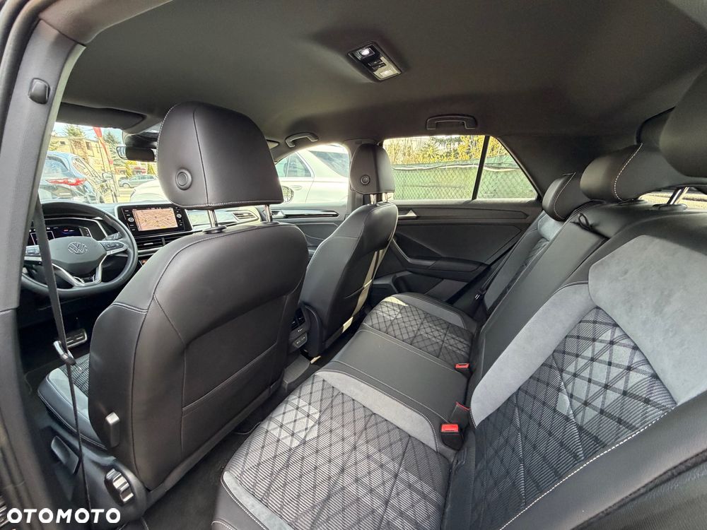 Volkswagen T-Roc 2.0 TDI SCR DSG R-Line - 18