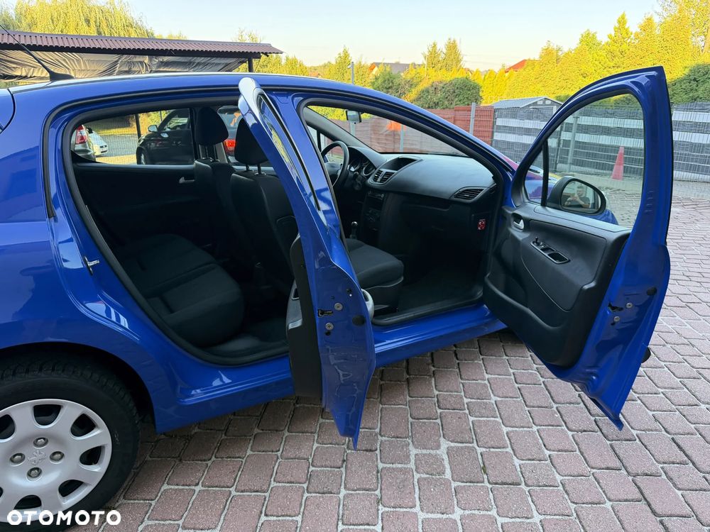 Peugeot 207 1.4 Trendy - 30