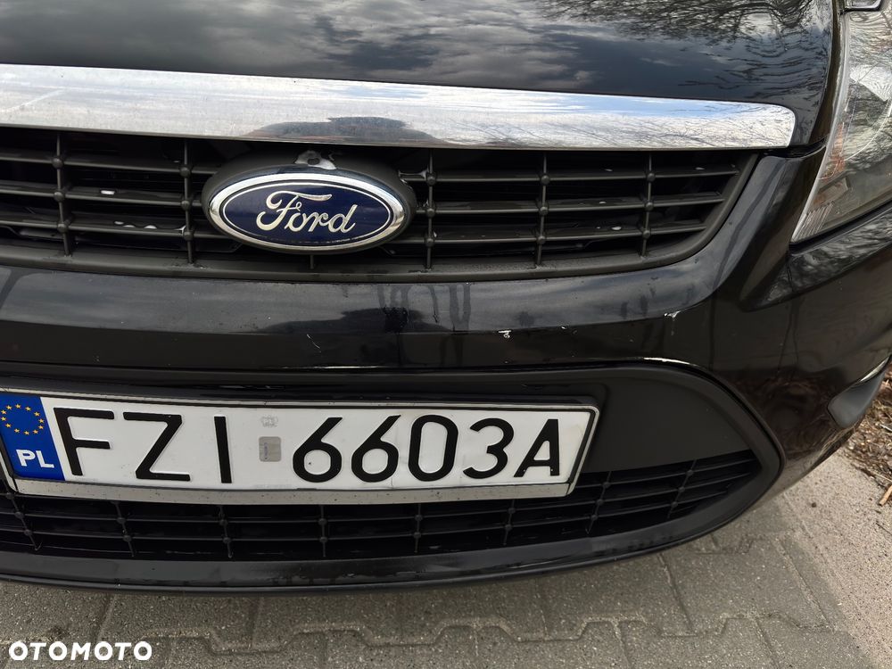 Ford Focus 1.6 Ti-VCT Trend - 2